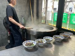 -清真马虎面馆(西七路店)