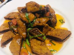 -买福记大盘鸡新疆菜