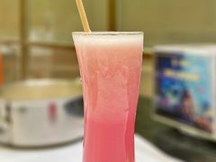 少女水蜜桃-红鼎豆捞·非遗鲍皇汤火锅(宝丰路店)