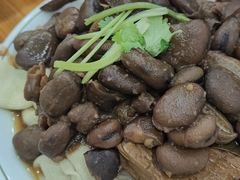 -绍兴名菜馆(可乐路店)