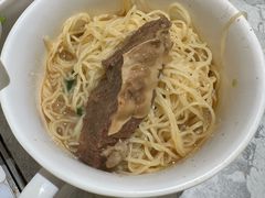 -翠华餐厅(正佳广场店)