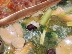 -老码头火锅(骡马市店)