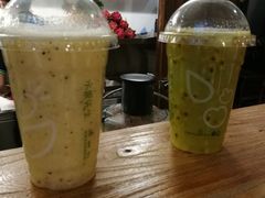 -Mr.Fruits水果先生(蓝色港湾店)