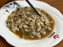 -阿勇海鲜排档2号(朱家尖店)