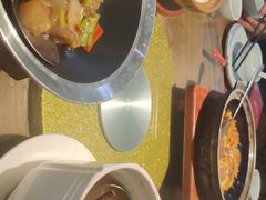 -金苑酒家·客家菜·广东老字号(万象店)
