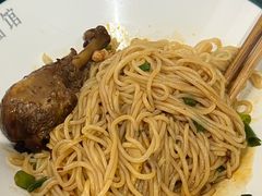 -湘味粉面馆(麓山南路店)