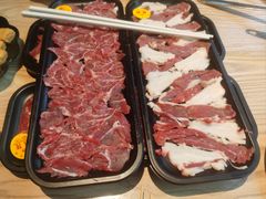 -正禾鲜·潮汕牛肉火锅(凯德天府店)