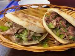 -老保定驴肉馆(云岗路店)