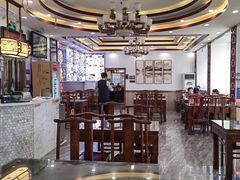 -润泽园饭庄(中山路店)