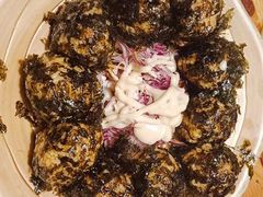 -小木屋朝鲜族特色菜