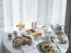 -广州富力丽思卡尔顿酒店