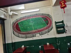 -隆康社长沙烧烤铺(桔园店)