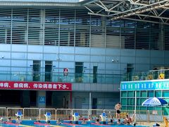 -深圳市宝安体育中心体育场