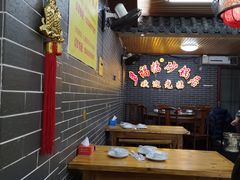 大堂-多福临砂锅居(苏堤北路店)
