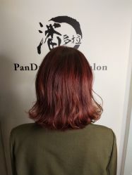 -东方麒麟·潘多拉SALON
