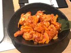 -新石器烤肉(南站店)