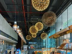 -1Cake壹刻蛋糕(奥体公园味觉艺术馆店)