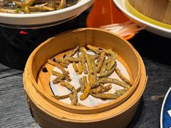 -芳芳私房菜·精做淮扬菜(承德路店)