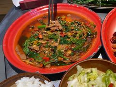 -馬伍旺川菜(江北虹悦城店)
