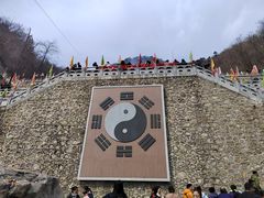 -九鼎铁刹山风景区
