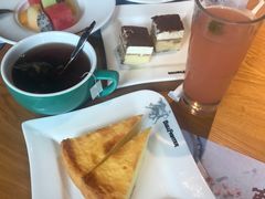 -斗牛士牛排(南京东路店)