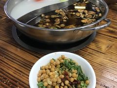 -肥婆麻辣火锅.顺德首创药材麻辣火锅(容桂店)