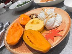 -汉水谣·江景餐厅(江滩店)