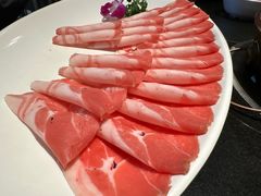 -东来顺饭庄(金泉广场店)
