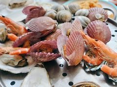 -日照大牌檔•小船海鲜(万平口店)