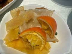 -珊海荟海鲜楼·天津菜·海肠捞饭·皮皮虾锅贴王(佛罗伦萨店)