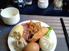 -马勒别墅饭店(静安寺店)