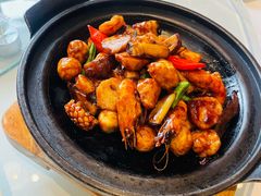 -燕郊烧鸽子(酷车小镇店)