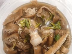 卤煮-姚记炒肝店(鼓楼店)