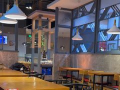 -比格比萨自助(国展店)