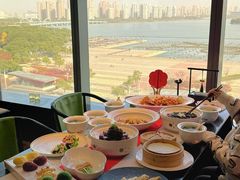 -馋遇江南·精致湖景雅宴(东方之门店)