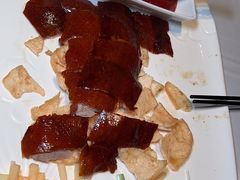 片皮鸭-江南厨子(壹方城店)