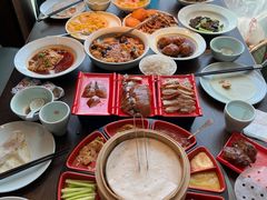 -羲和雅苑•北京烤鸭(乐园道万象城店)