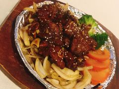 -小城故事·地道宁波味(月湖盛园店)