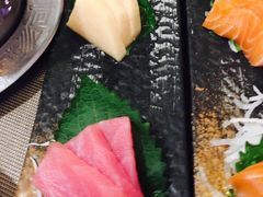 -鸿腾国际大酒店-海鲜姿造海鲜烤肉自助餐