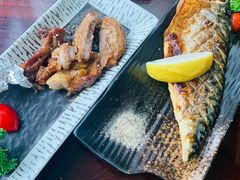 -古京·臻致料理(月湖店)