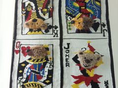 -济州岛泰迪熊博物馆