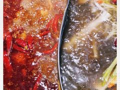 -渝味晓宇火锅(合川路店)