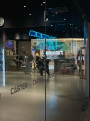 -CASTER