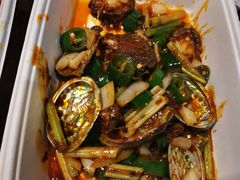 -盒马鲜生(文景博乐里购物广场店)