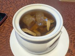 -申粤轩酒楼·三十年粤菜经典(丁香花园店)