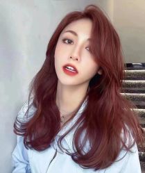 -菲·木田moontin造型salon