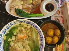 -西关味(大卫城店)