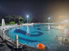 -宜春明月山维景国际温泉度假酒店