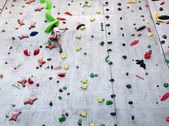 -尽峰攀岩 Acme Climbing