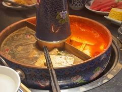 -咏江南·苏式火锅·苏州评弹(观前街店)